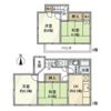 笠幡戸建の間取り画像