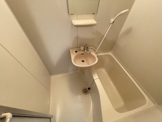 バスルーム