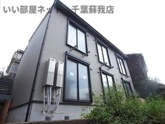 仮称）宮崎町共同住宅の外観画像