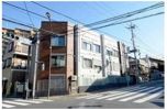 サン・アベニュー成増の間取り画像