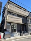 サンライズ大山Ⅱの間取り画像