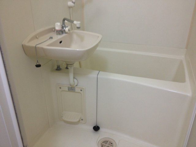 バスルーム