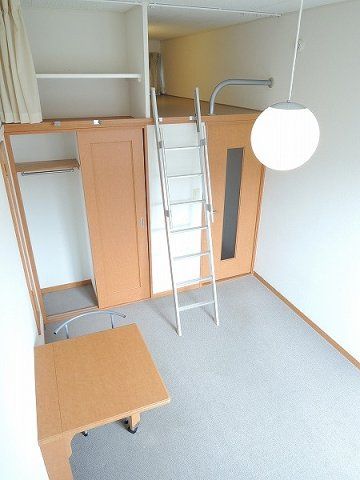 リビング