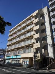 コナビック紺屋町の外観画像