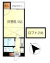 ピア本町の間取り画像