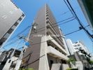 スワンズシティ堂島川の間取り画像