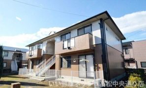 サンライフ原田の外観画像