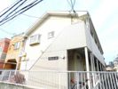 ドミールMの間取り画像