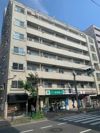 迦葉三鷹マンションの間取り画像
