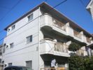 木口マンションの間取り画像