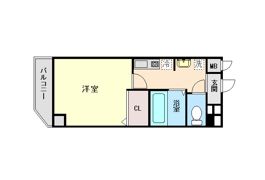セレブコートの間取り画像