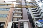 MBS Building南竹屋の外観