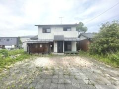 上祖父江貸家の外観画像