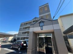 BELL CRESTⅡの外観画像