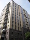 デューク・スカーラ日本橋の外観