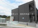 レオネクストA＆Mの外観