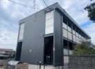 レオパレス来迎寺の間取り画像
