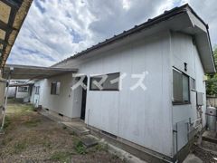 高尾野町上水流の外観画像