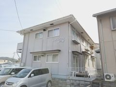 しらすな3号館の外観画像