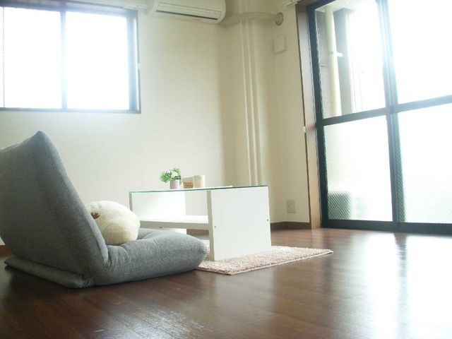 リビング