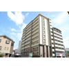 ライズ熊大病院前Ⅱの間取り画像