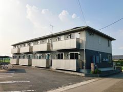 ガーディアン向江町の外観画像