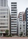コンフォリア秋葉原ノースの間取り画像