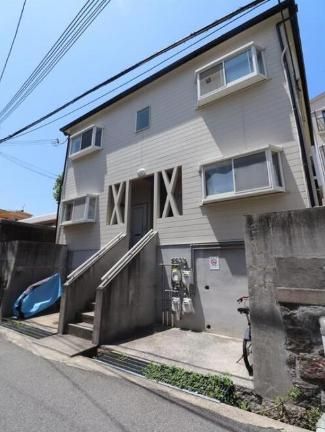 アーク倉石通の外観画像