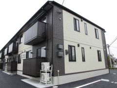 プレシャス藤岡 Bの外観画像