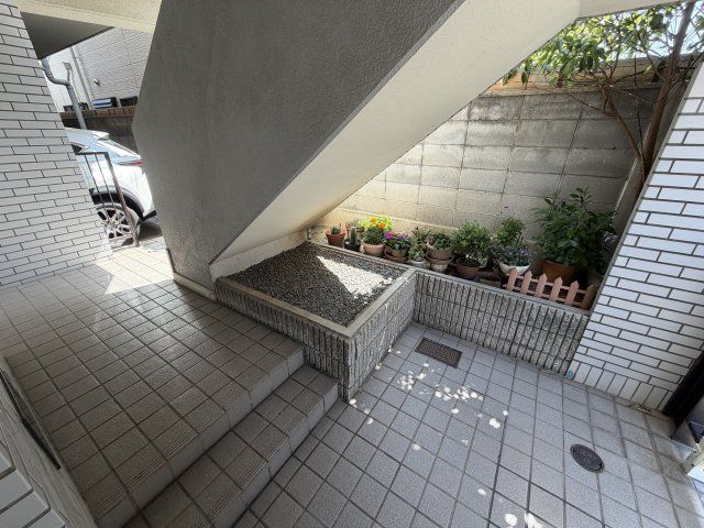 ロビー