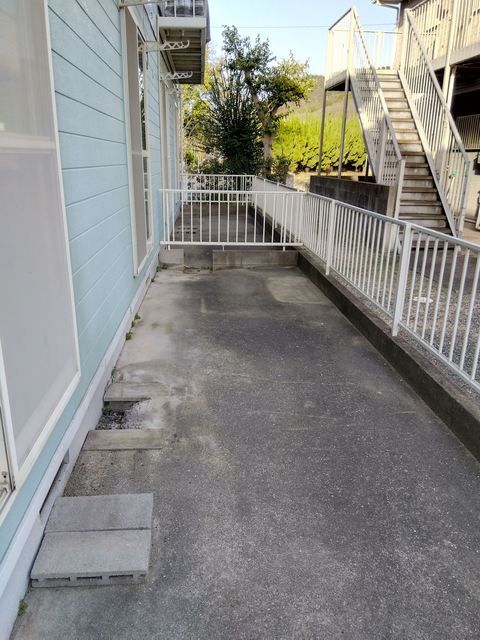 庭