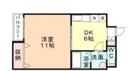 Noisetteの間取り画像