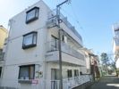 メゾン丸山の間取り画像
