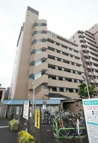 ラ・リーヴ氷川台(S-1036)の外観画像