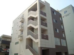 Gracia(グレーシア)の外観画像