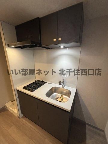 キッチン