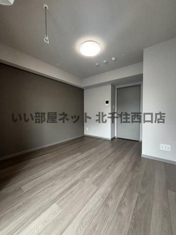 リビング