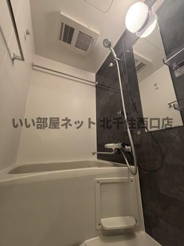 バスルーム