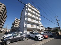 おぶりがーど今の外観画像