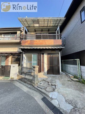 福田戸建1265-13の外観画像