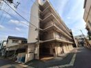 グリーンマンションの間取り画像