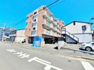 出屋敷館の間取り画像