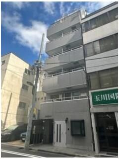 誠心Ⅱビルの外観画像