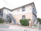 シャトーK安部山A棟の間取り画像