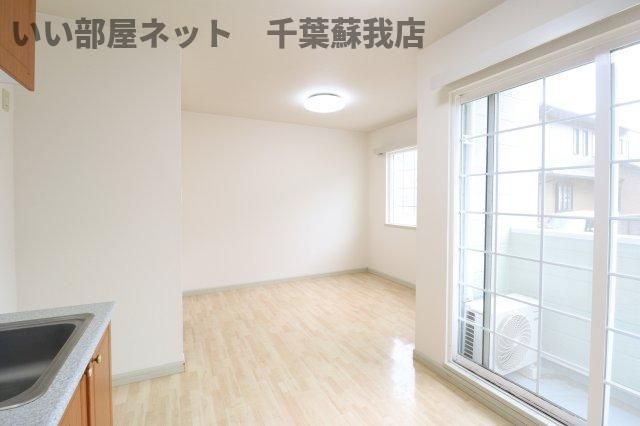 リビング