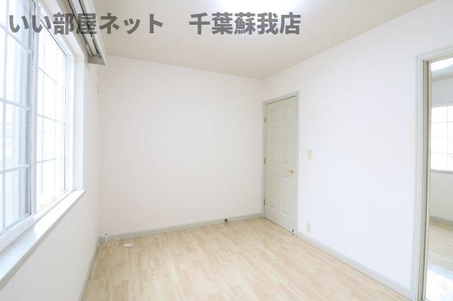 洋室