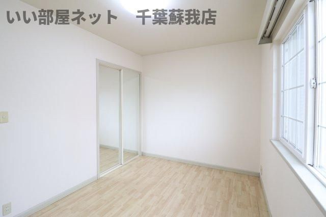 洋室