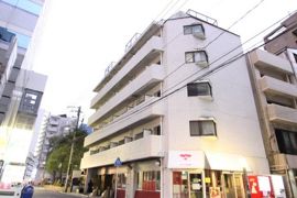 グレース幟町の外観画像