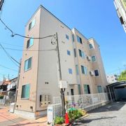 プレシャス西新井の外観画像
