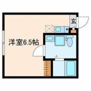 プレシャス西新井の間取り画像